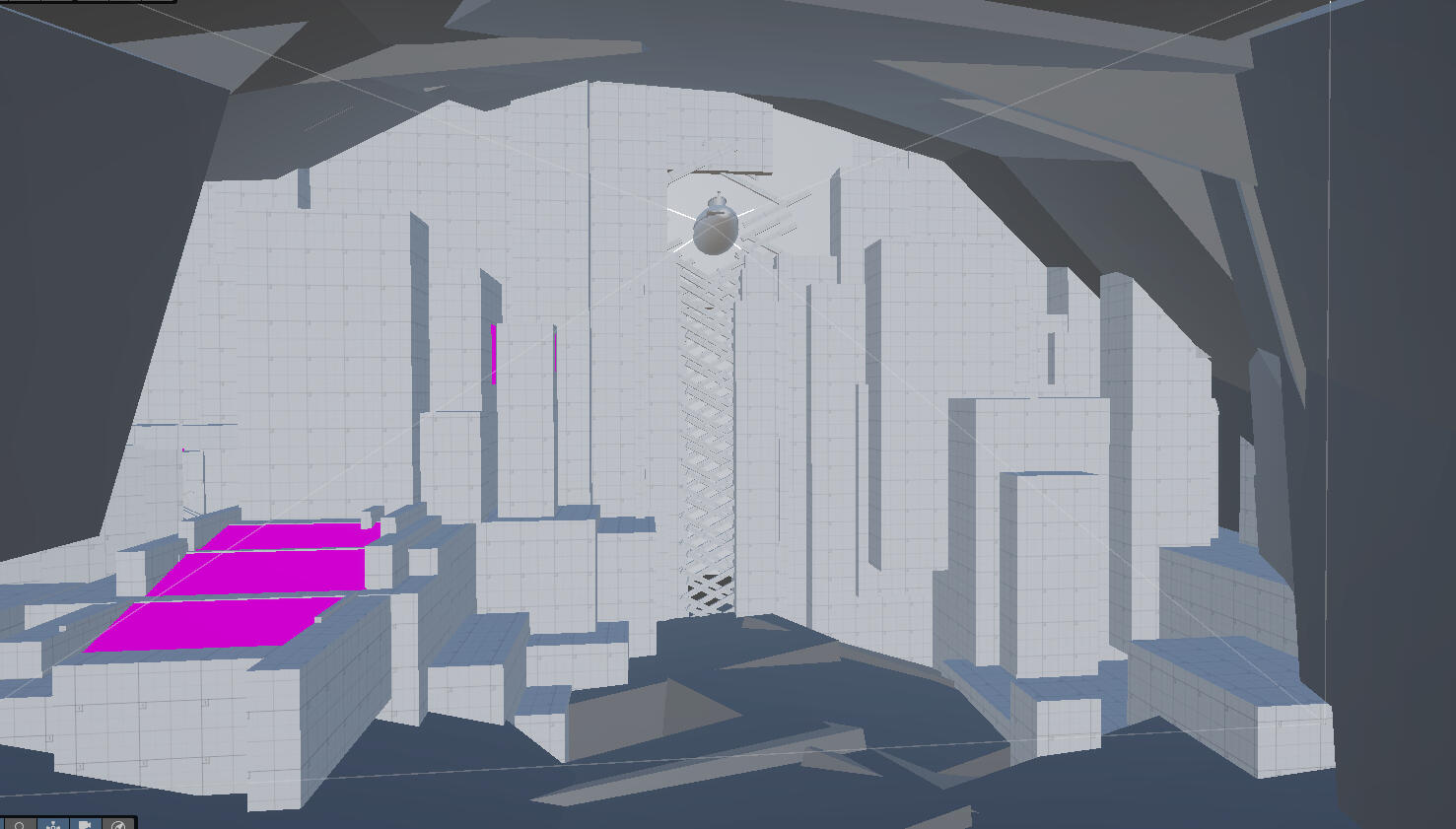 l1 BLOCKOUT