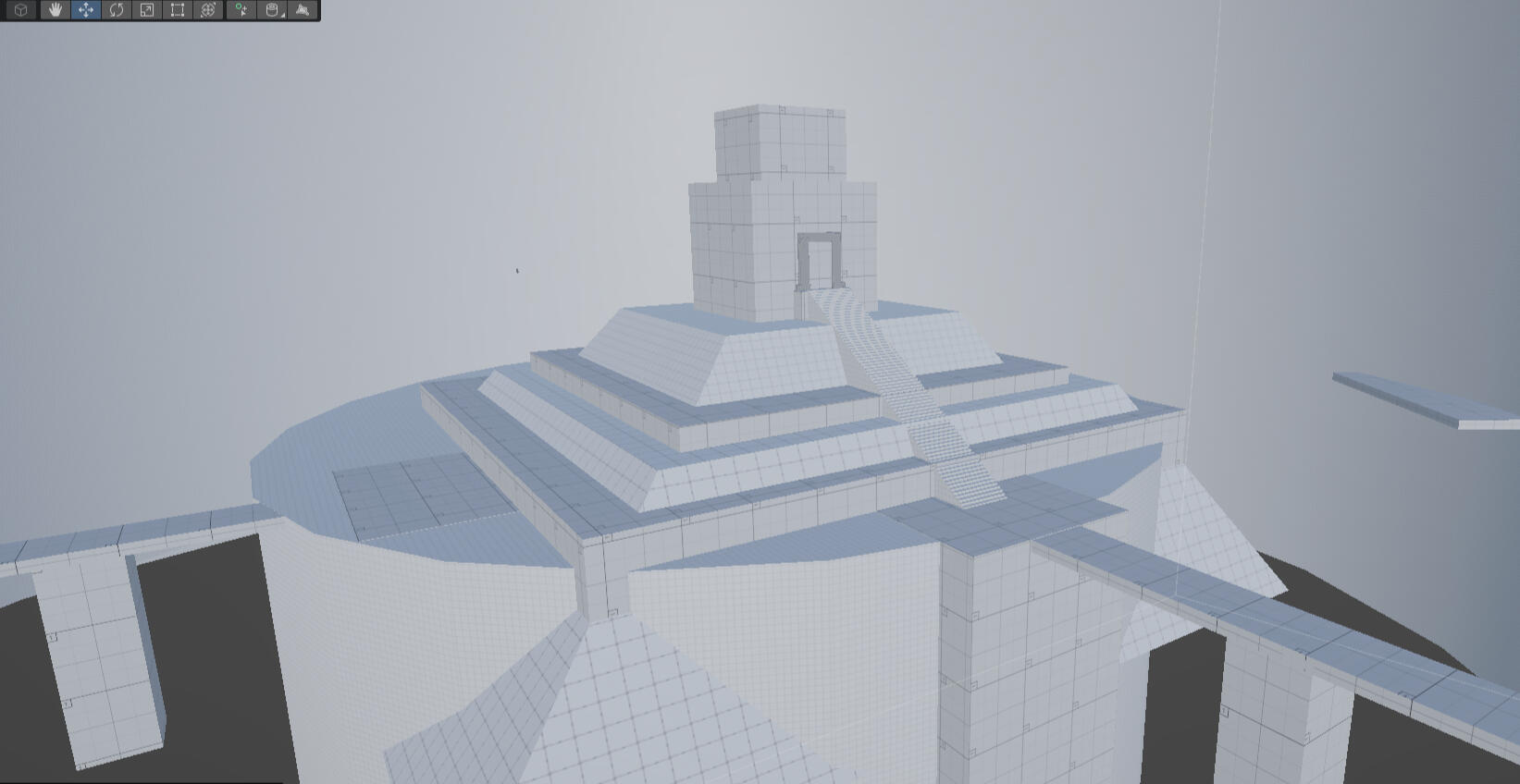 L4 ZIGGURAT