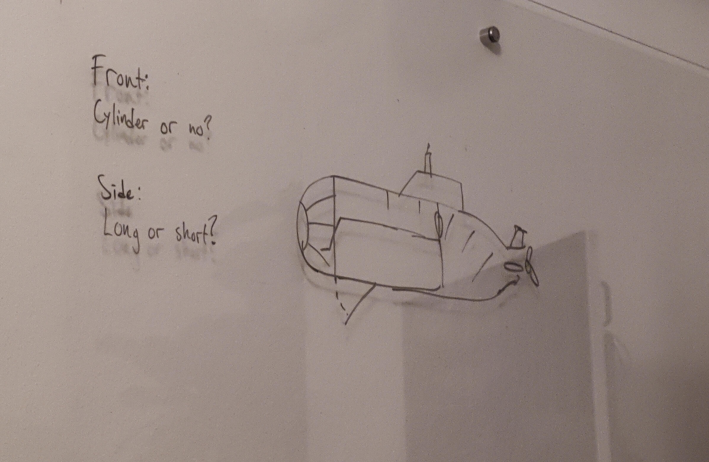 l4 SUB sketch