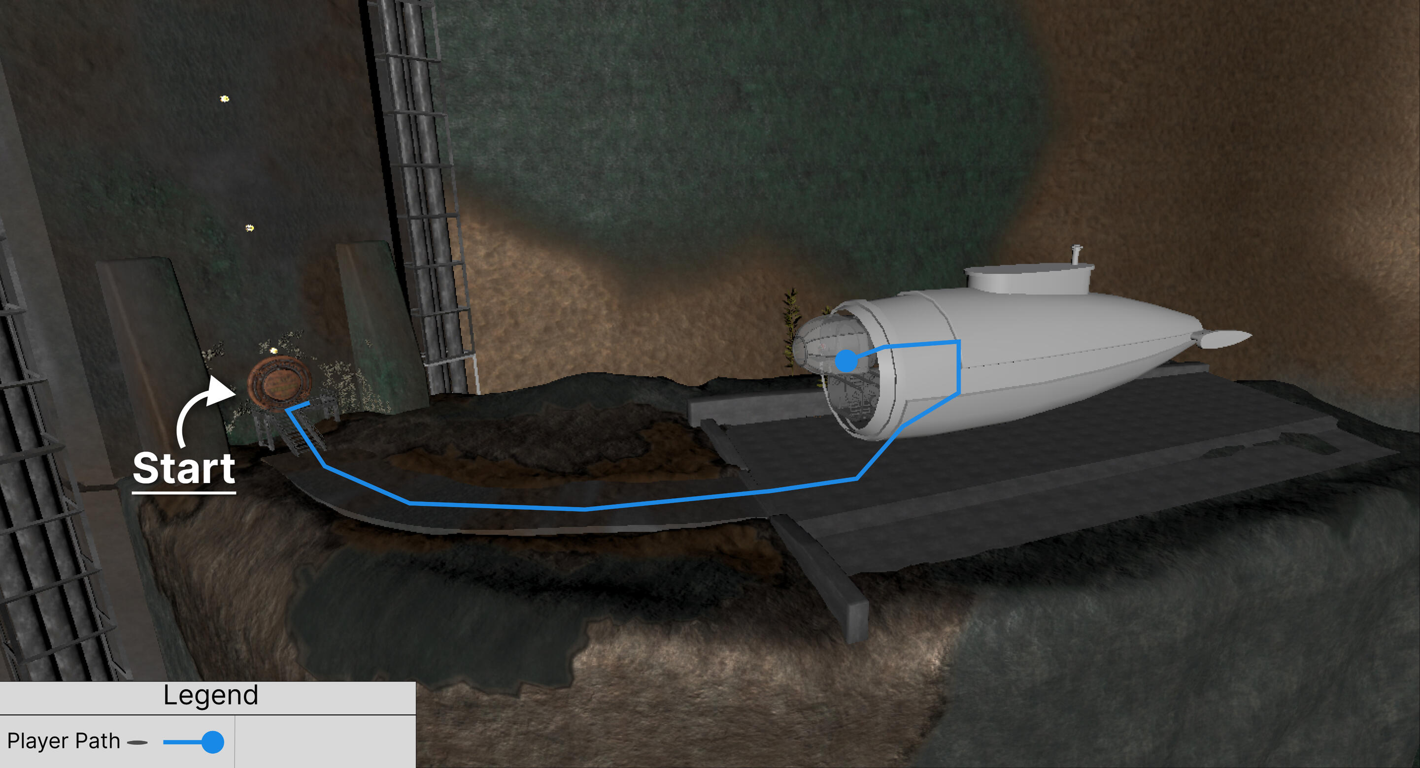 NAUTILUS L0 START